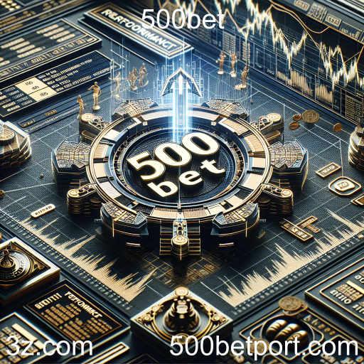 Apostas Esportivas: O Crescimento das Apostas Online com 500bet